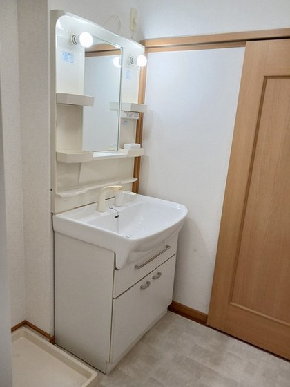 シャルマン 弐番館