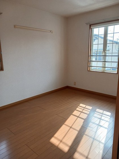 シャルマン 弐番館