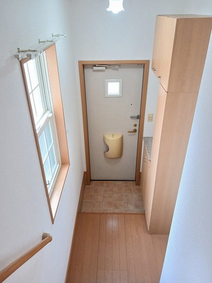 シャルマン 弐番館