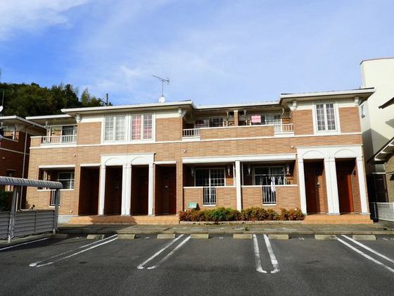 シャルマン 弐番館