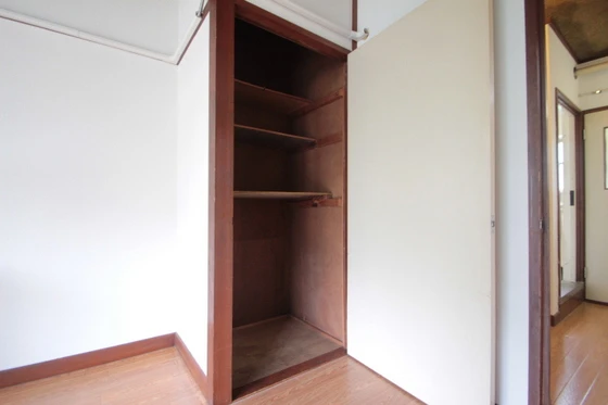 DIY神田マンション