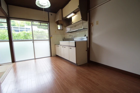 DIY神田マンション