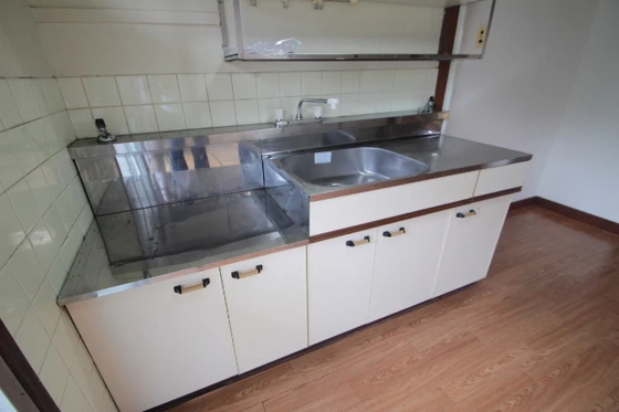 DIY神田マンション