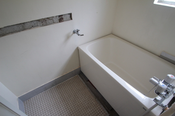 DIY神田マンション