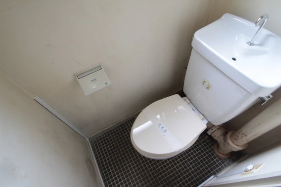 DIY神田マンション