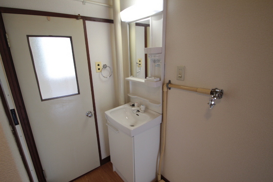 DIY神田マンション