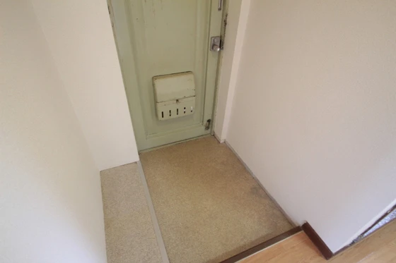 DIY神田マンション