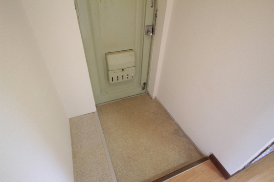 DIY神田マンション