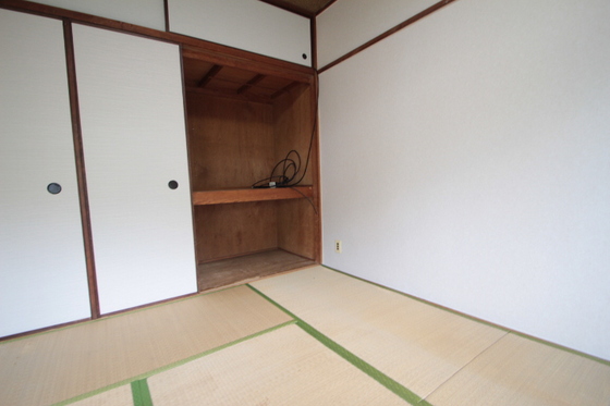 DIY神田マンション