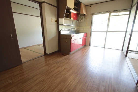 DIY神田マンション