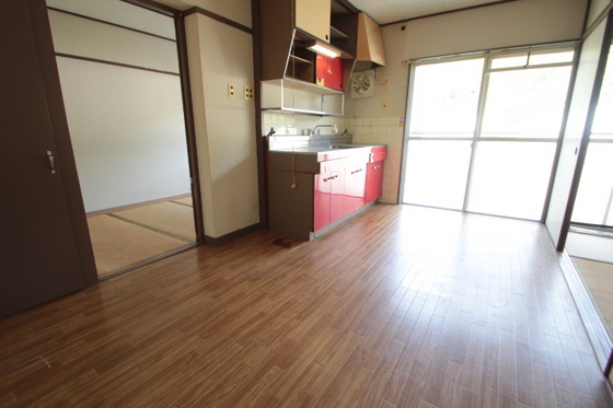 DIY神田マンション