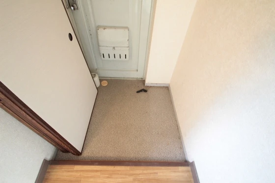 DIY神田マンション