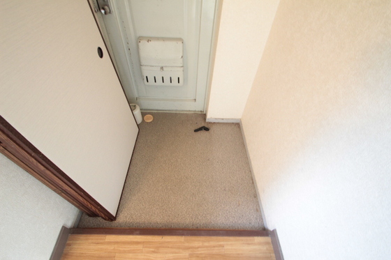 DIY神田マンション