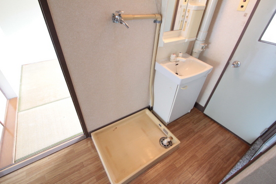 DIY神田マンション