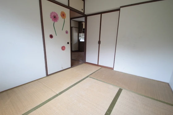 DIY神田マンション