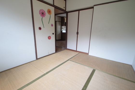 DIY神田マンション