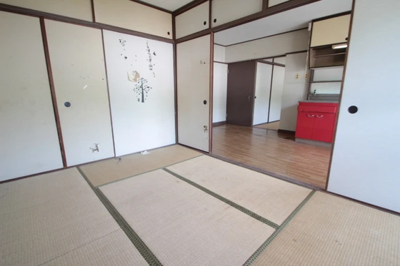 DIY神田マンション