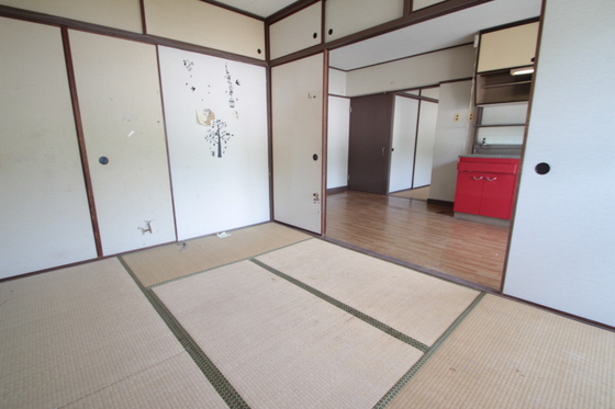 DIY神田マンション