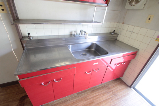 DIY神田マンション