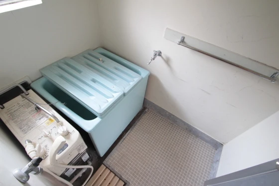 DIY神田マンション