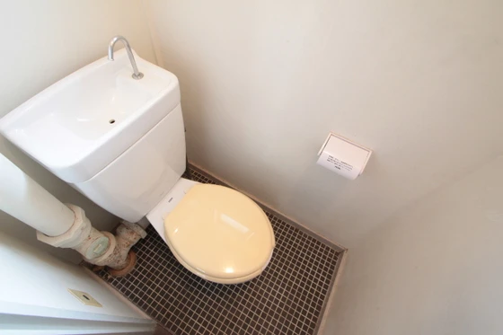 DIY神田マンション