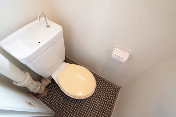 DIY神田マンション