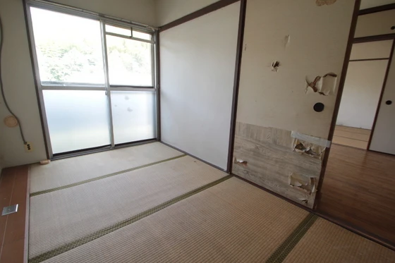 DIY神田マンション