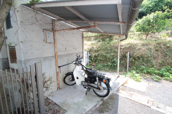 DIY神田マンション