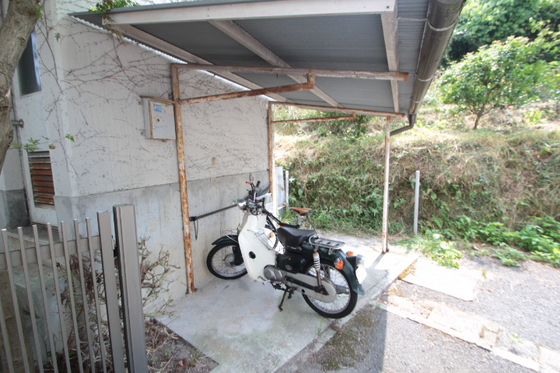 DIY神田マンション