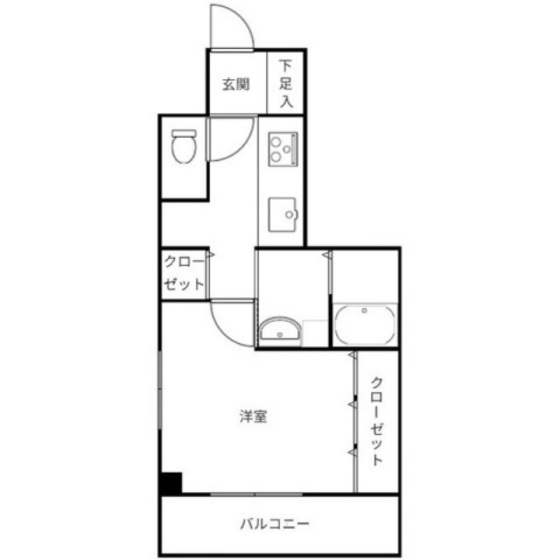 フォブール船越