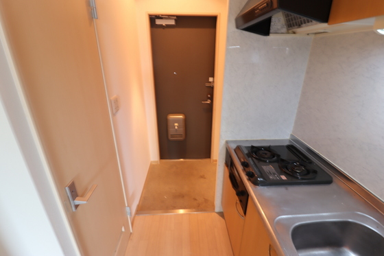 フォブール船越