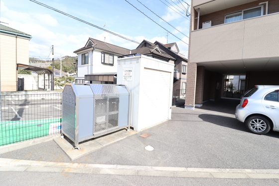 フォブール船越