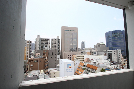 ラ・テール袋町公園