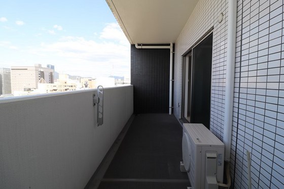 ラ・テール袋町公園