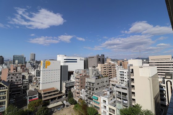 ラ・テール袋町公園