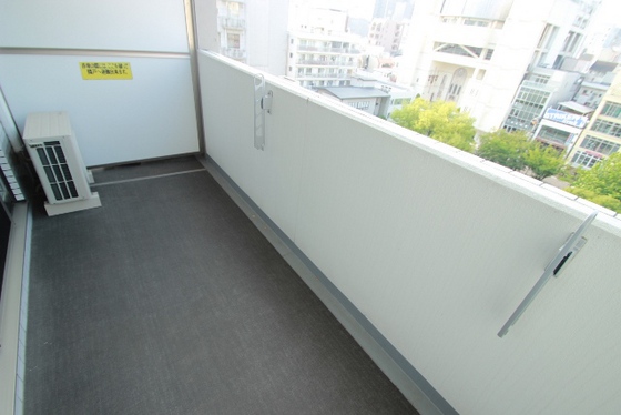 ラ・テール袋町公園