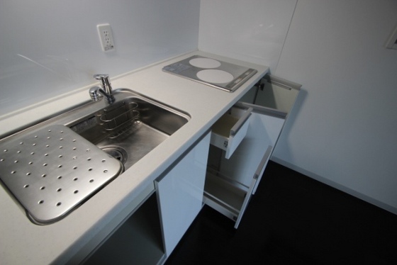 ラ・テール袋町公園