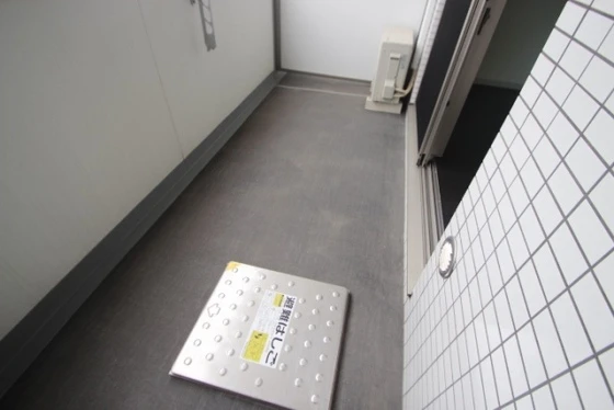 ラ・テール袋町公園