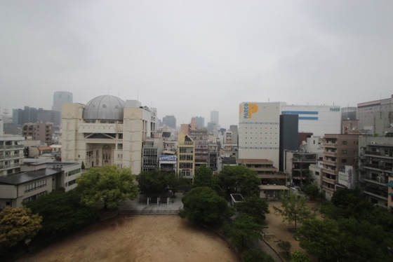 ラ・テール袋町公園