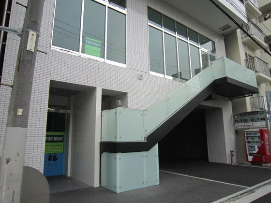 ラ・テール袋町公園