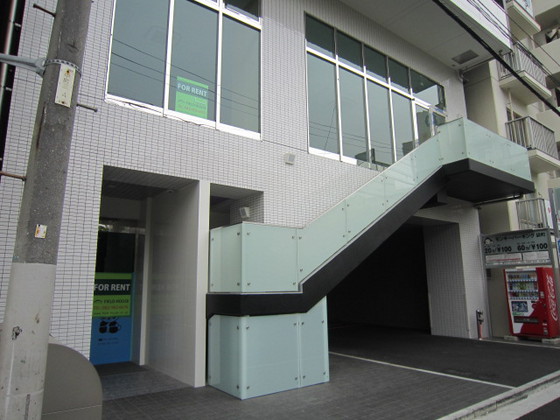 ラ・テール袋町公園