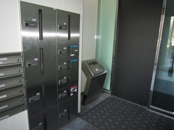 ラ・テール袋町公園