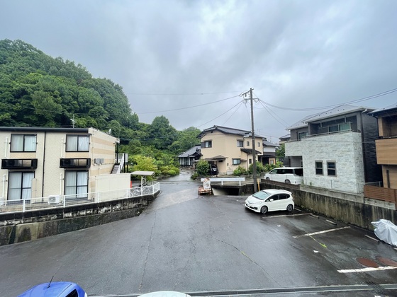 レオパレスアトリオ