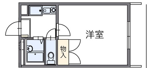 レオパレスアトリオ