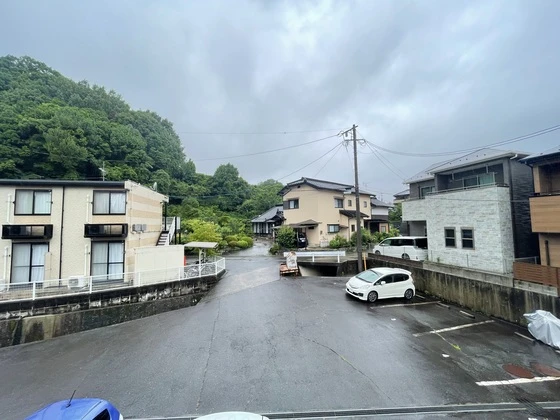 レオパレスアトリオ