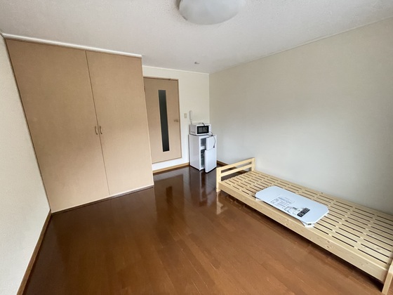 レオパレスアトリオ