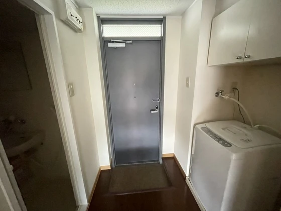 レオパレスアトリオ