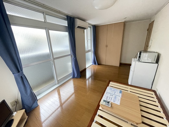 レオパレスアトリオ