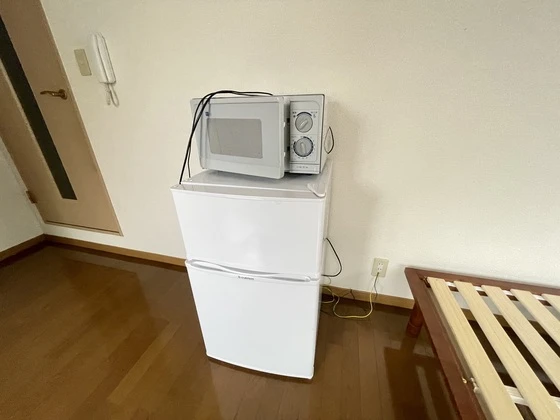 レオパレスアトリオ