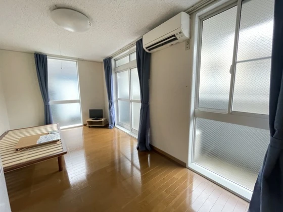 レオパレスアトリオ